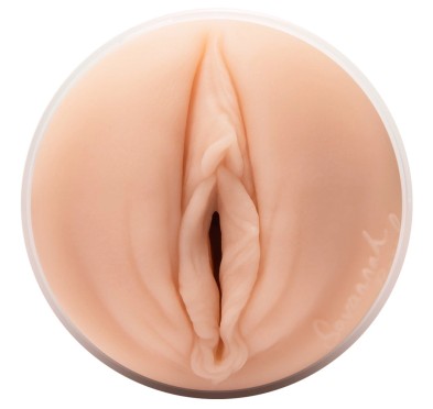 Fleshlight - Masturbator Realistyczna Cipka Savannah Bond